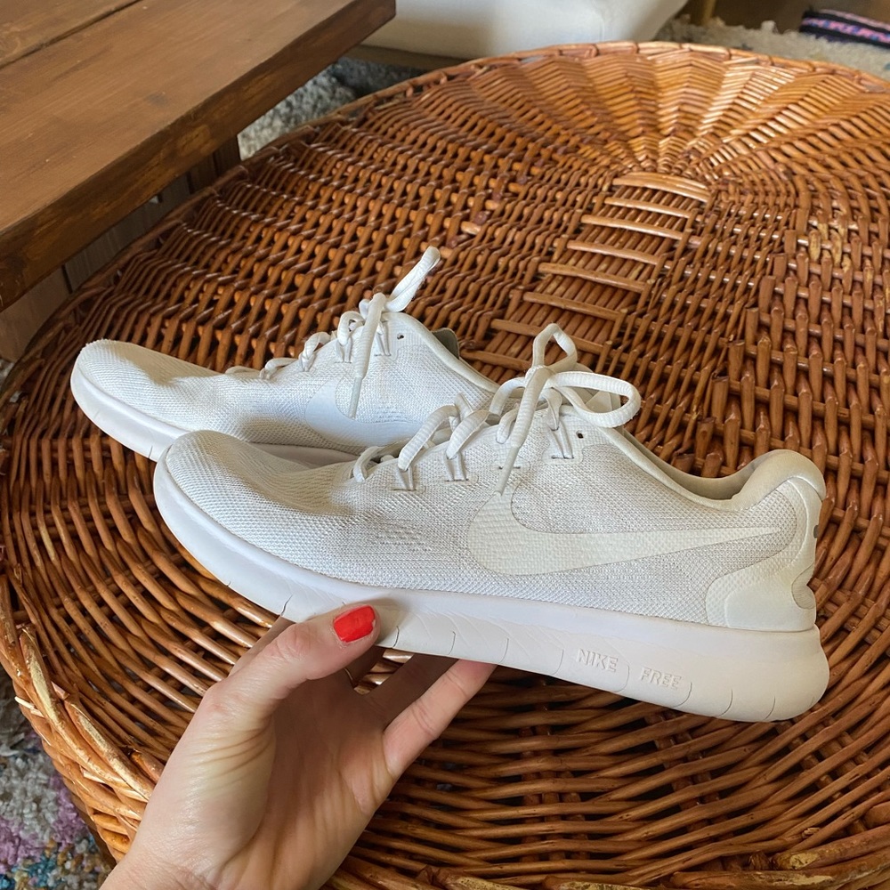 Nike Free Sneakers